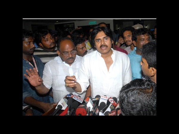 పవన్ కళ్యాణ్