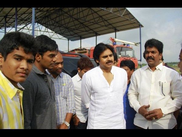 పవన్ కళ్యాణ్