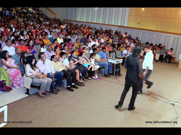 కన్నుల పండుగగా జరిగిన తానా స్వర తరంగిణి