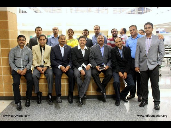 కన్నుల పండుగగా జరిగిన తానా స్వర తరంగిణి