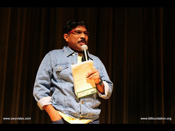 కన్నుల పండుగగా జరిగిన తానా స్వర తరంగిణి