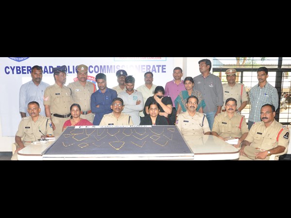 శివ అనుచరులు