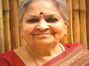 Turaga Janaki Rani Turaga Janaki Rani