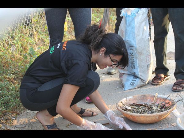కేటీఆర్‌కు సవాల్ విసిరిన సానియా మిర్జా