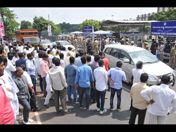 టీ టీడీపీ