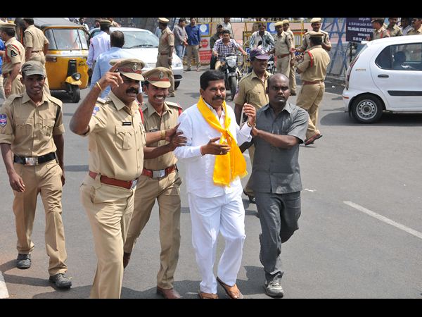  టీ టీడీపీ