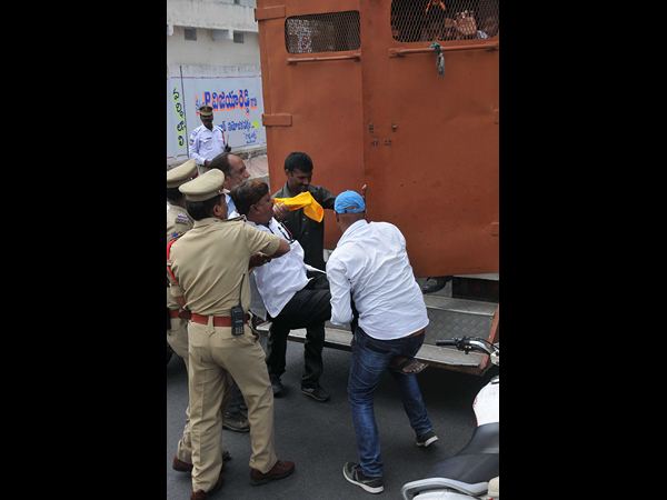టీ టీడీపీ