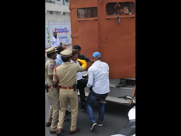  టీ టీడీపీ
