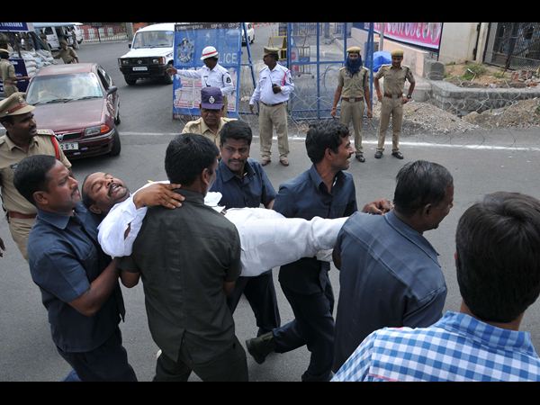  టీ టీడీపీ