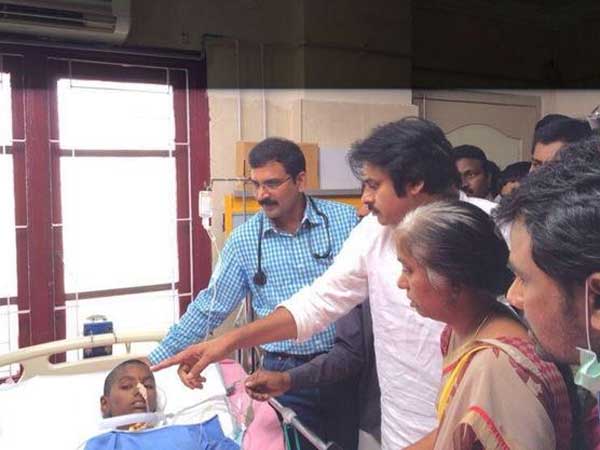 పవన్ కళ్యాణ్