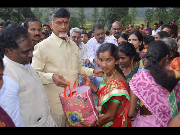 చంద్రబాబు