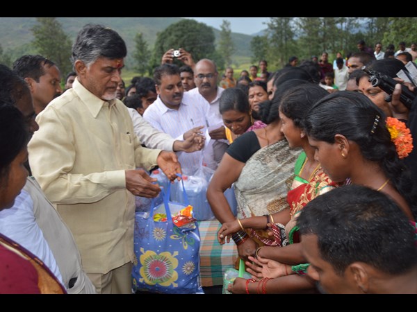 చంద్రబాబు