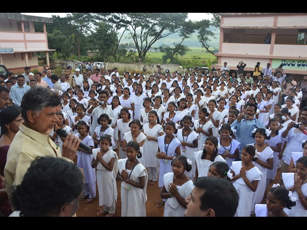 చంద్రబాబు