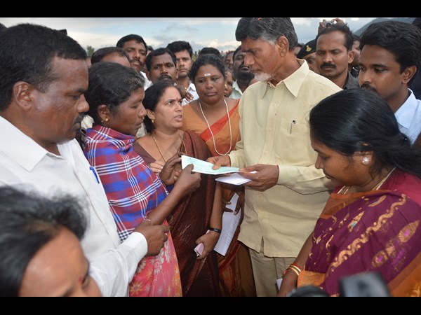 చంద్రబాబు