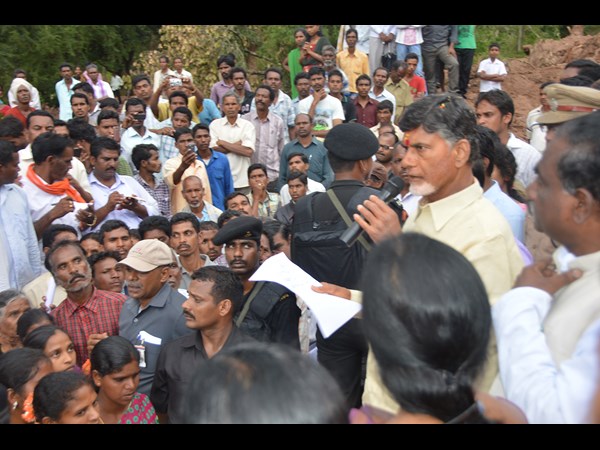 చంద్రబాబు