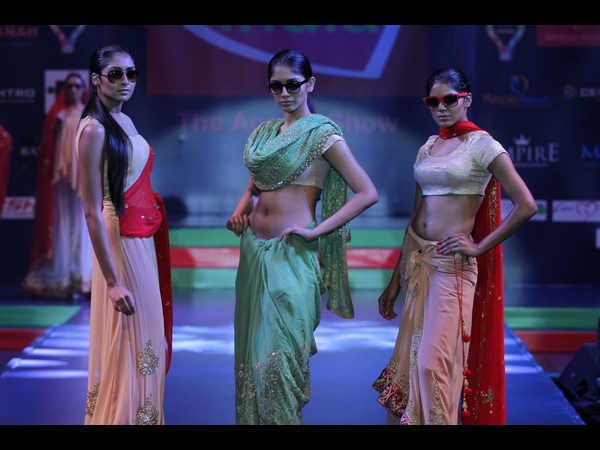 ఫ్యాషన్ షో