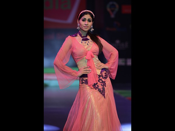 ఫ్యాషన్ షో