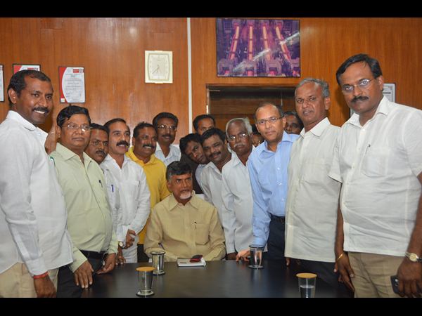 చంద్రబాబు