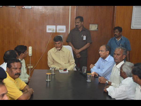  చంద్రబాబు