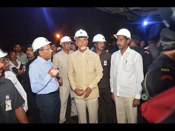  చంద్రబాబు