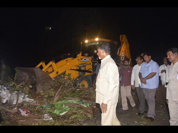 చంద్రబాబు చంద్రబాబు