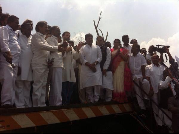 రాహుల్ గాంధీ రాహుల్ గాంధీ