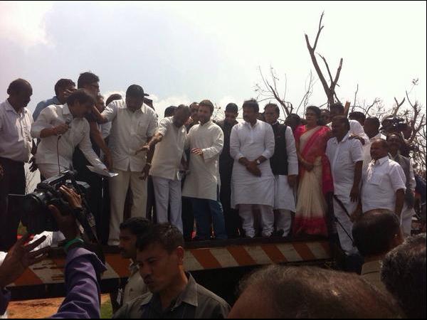 రాహుల్ గాంధీ రాహుల్ గాంధీ