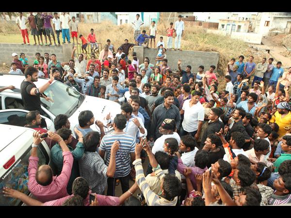 మంచు మనోజ్ మంచు మనోజ్