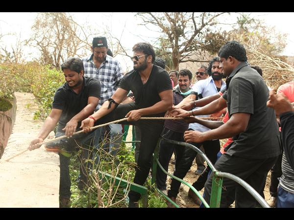 మంచు మనోజ్ మంచు మనోజ్