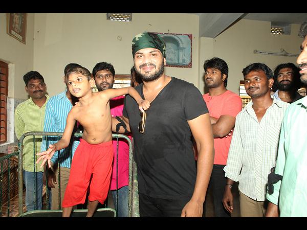 మంచు మనోజ్ మంచు మనోజ్