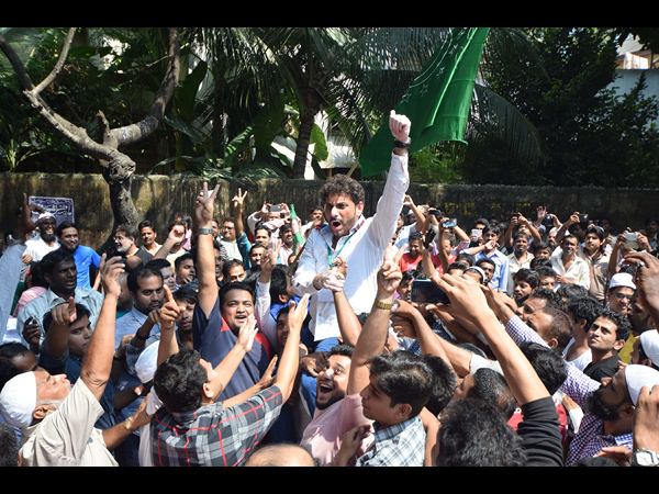 మజ్లిస్