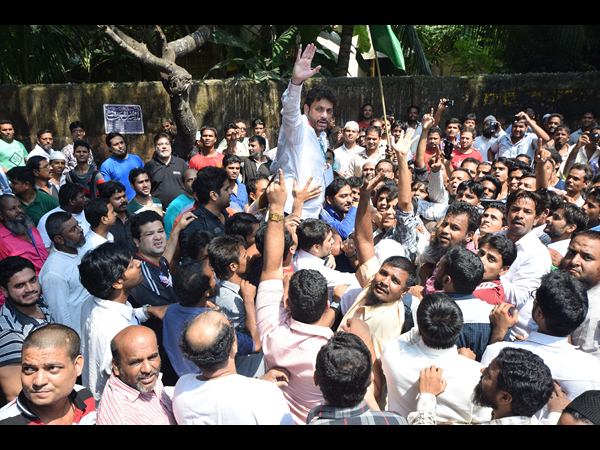 మజ్లిస్