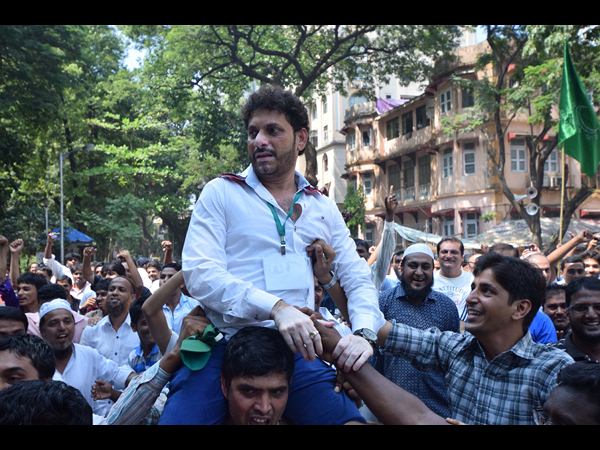 మజ్లిస్