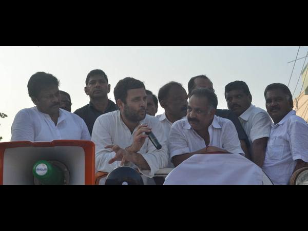  రాహుల్ గాంధీ