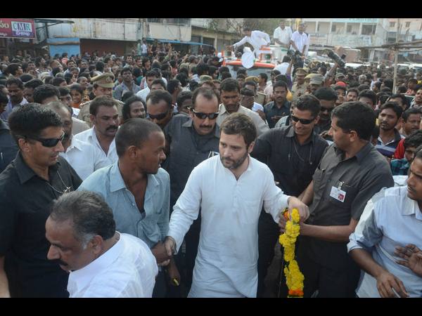 రాహుల్ గాంధీ