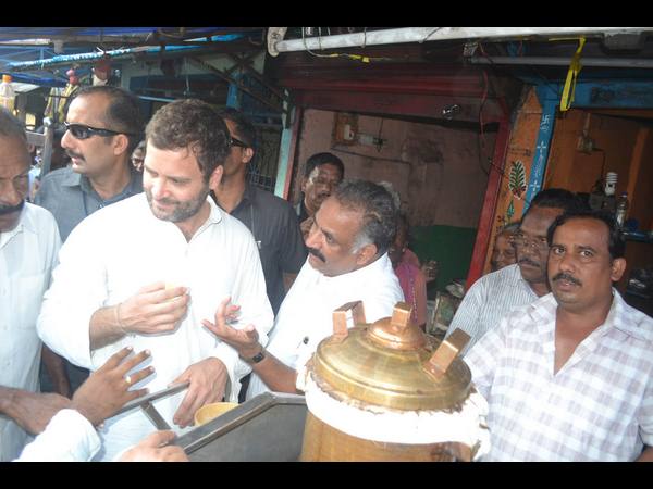  రాహుల్ గాంధీ