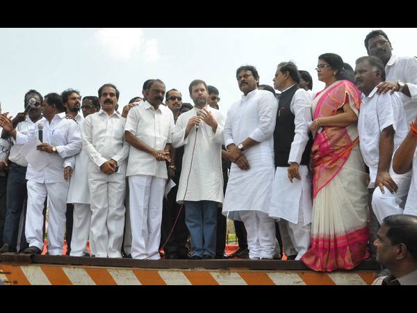  రాహుల్ గాంధీ