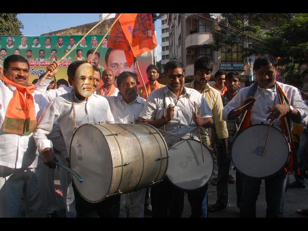 డప్పువాయిద్యాలు