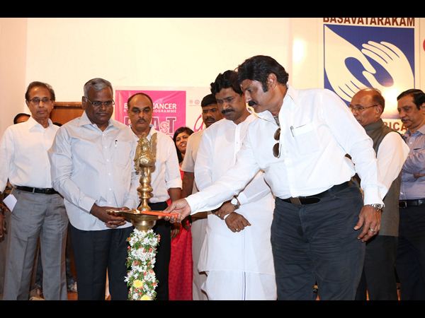 బసవతారకం