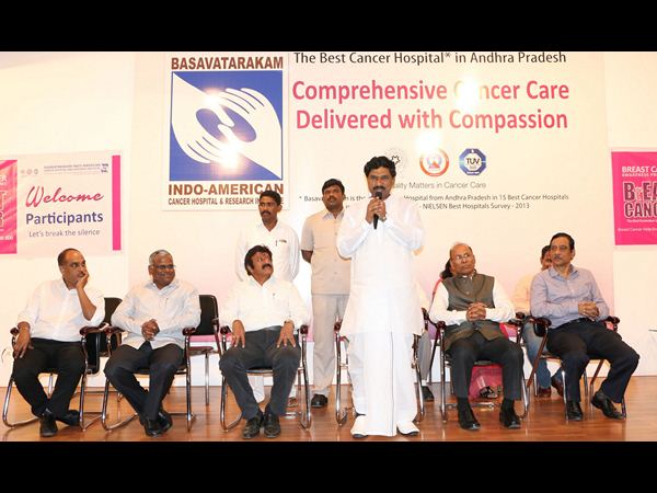 బసవతారకం