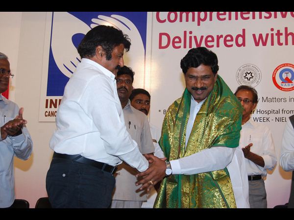 బసవతారకం