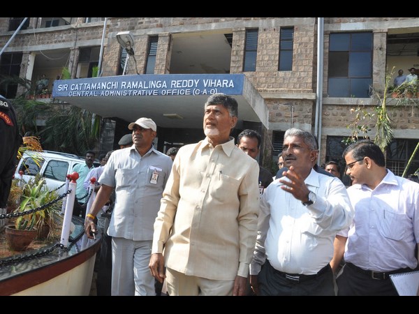 చంద్రబాబు