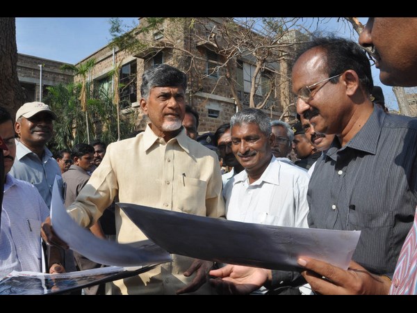 చంద్రబాబు