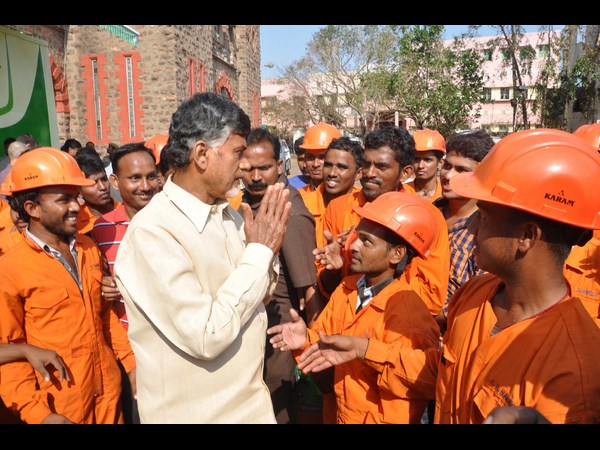 చంద్రబాబు