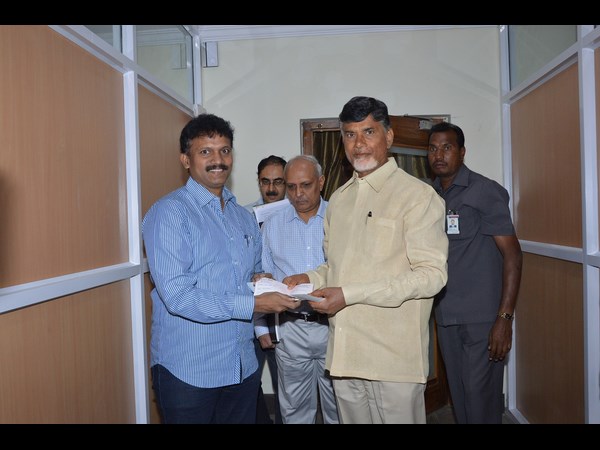 చంద్రబాబు