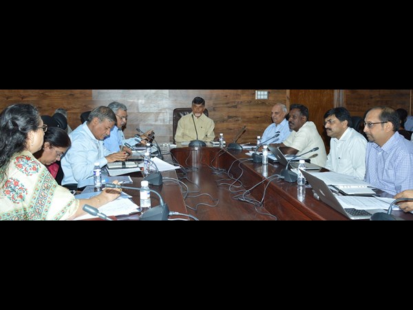 చంద్రబాబు