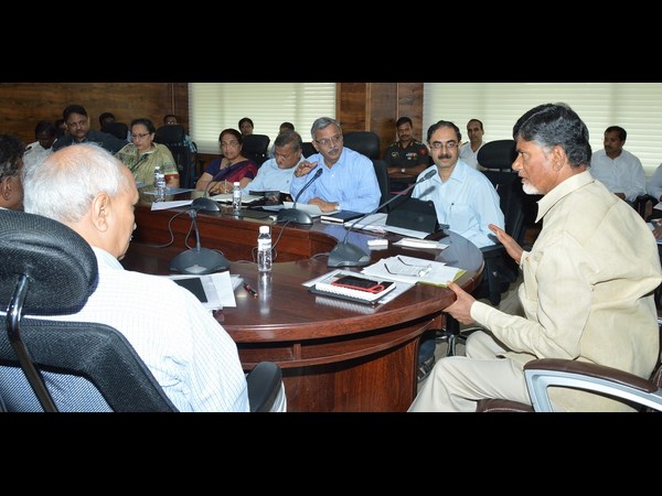 చంద్రబాబు