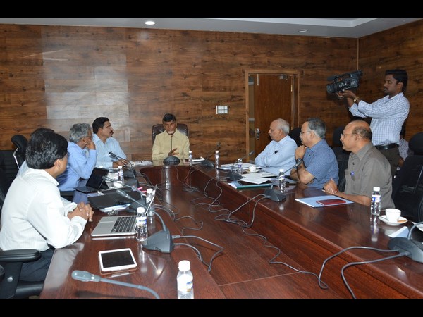 చంద్రబాబు