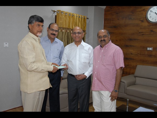 నాగార్జున కన్‌స్ట్రక్షన్స్