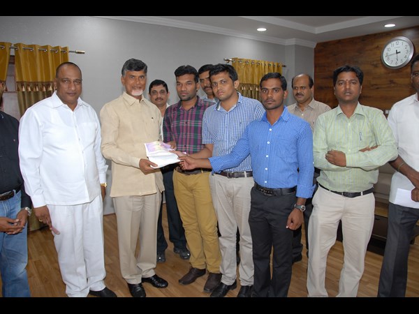 ఎంపీ మల్లారెడ్డి